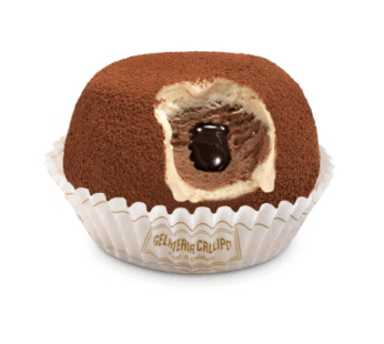 Tartufo alla nocciola e cioccolato Calippo – 12 monoporzioni