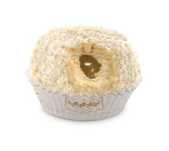 Tartufo al pistacchio Callipo – 12 monoporzioni
