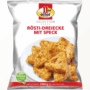Rosti triangolari allo speck 11er Elfer