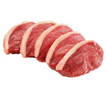 Picanha Irlandese a fette