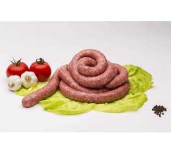 Salsiccia