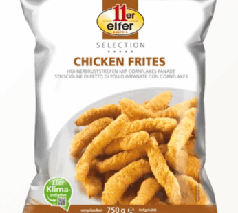 Chicken Frites Impanati 11er Elfer