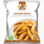 Chicken Frites Impanati 11er Elfer