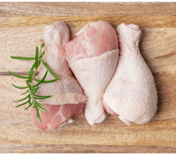 Fusi di pollo