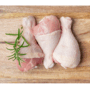 Fusi di pollo