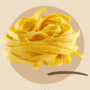 Taglierini Rustici all'Uovo Surgital