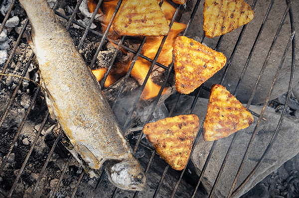 Rosti triangolari allo speck 11er Elfer - immagine 3