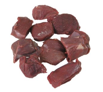 Bocconcini Capriolo