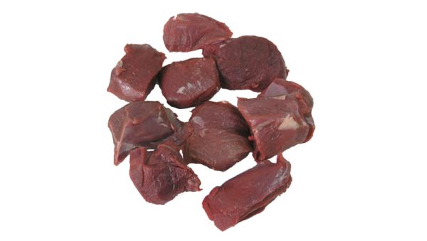 Bocconcini Capriolo