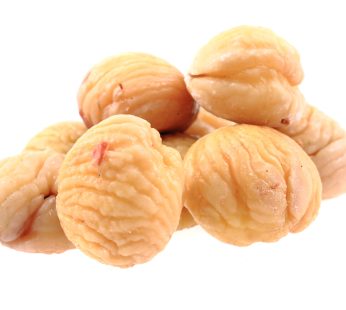 Castagne Pelate