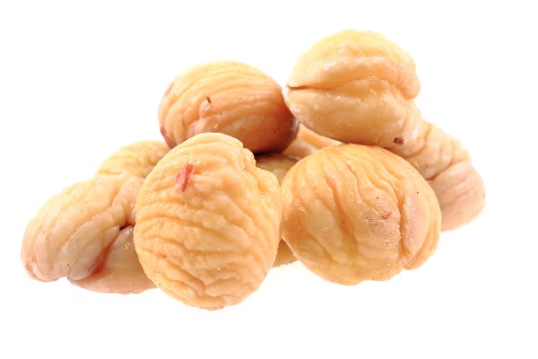 Castagne Pelate - immagine 3