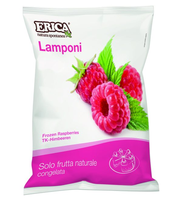 Lamponi - immagine 8
