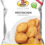 Rostini rotondi precotti 11er Elfer