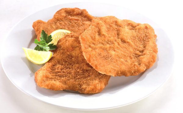 Cotoletta di pollo alla viennese 11er Elfer - immagine 2