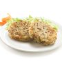 Burger di Farro e Ceci Orogel