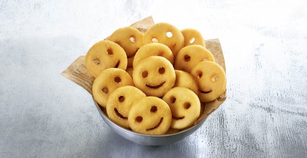 Patatine SMILE McCain - immagine 3