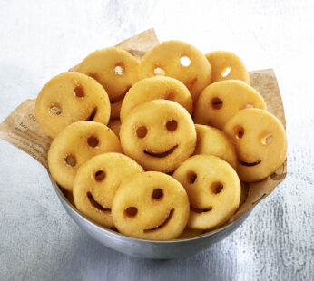 Patatine SMILE McCain