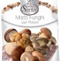Misto funghi con Porcini