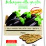 Melanzane alla griglia