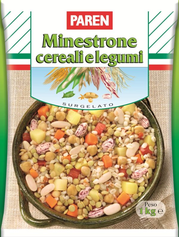 Prezzemolo tritato Orogel - immagine 5