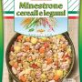 Minestrone Cereali e Legumi