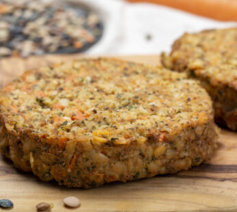 Veggie Burger