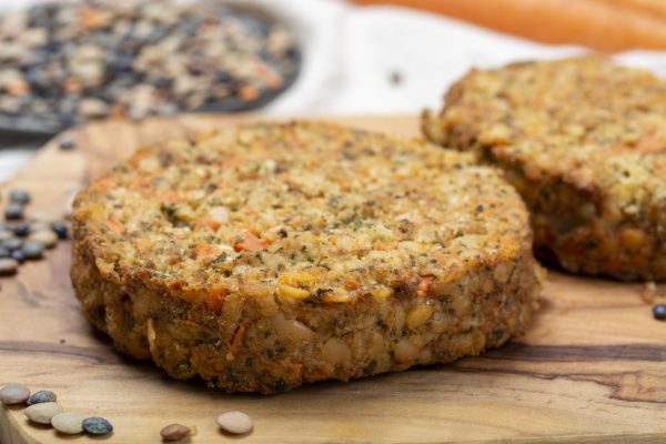 Veggie Burger