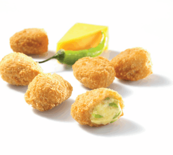 Chili Cheese Nuggets LambWeston