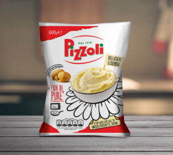 Fior di Purè Pizzoli