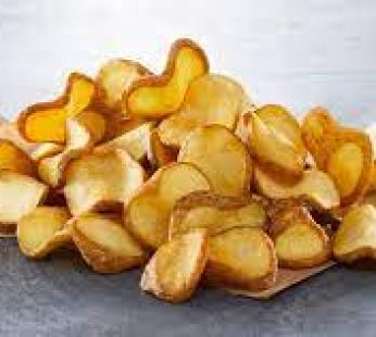 Crunchy Petals McCain