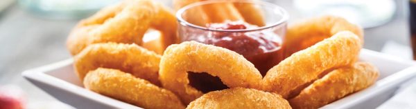 Onion rings LambWeston - immagine 5
