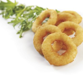 Onion rings LambWeston