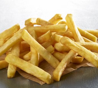 Patatine Fritte 1.2.3 McCain