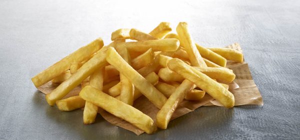 Patatine Fritte 1.2.3 McCain