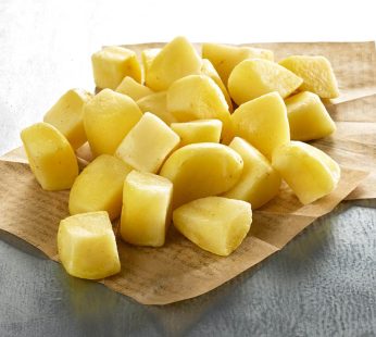 Patate a cubettoni McCain