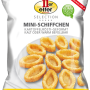 Mini barchette di patate 11er Elfer