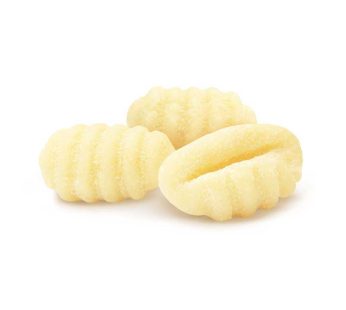 Gnocchi senza glutine