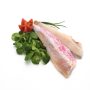 Filetto di Gallinella del Pacifico