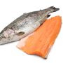Filetto di Trota Iridea Salmonata