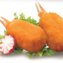 Chele di Granchio panate