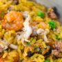 Paella