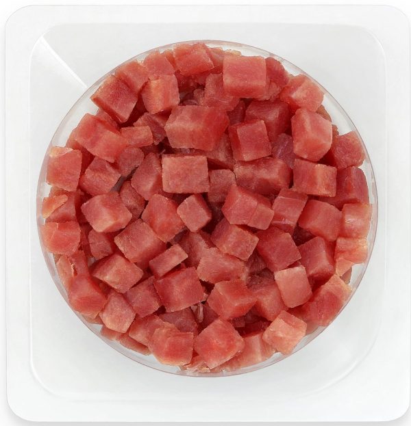 Tartare di Tonno - immagine 2