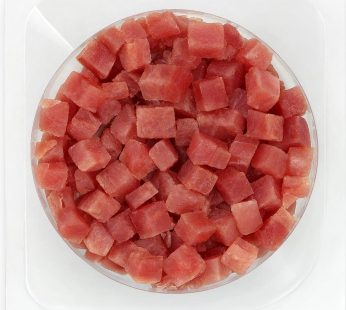 Tartare di Tonno