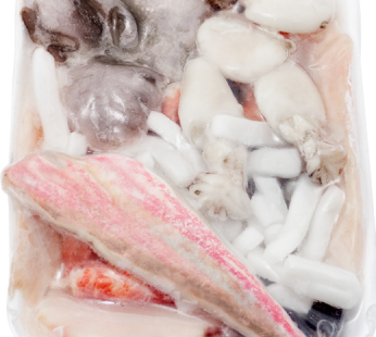 Zuppa di pesce Blumares
