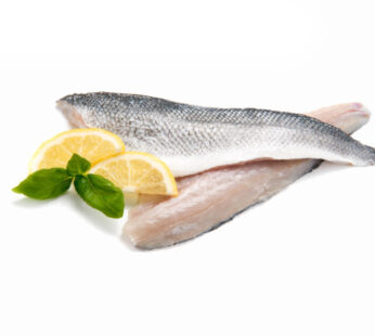 Filetto di Branzino