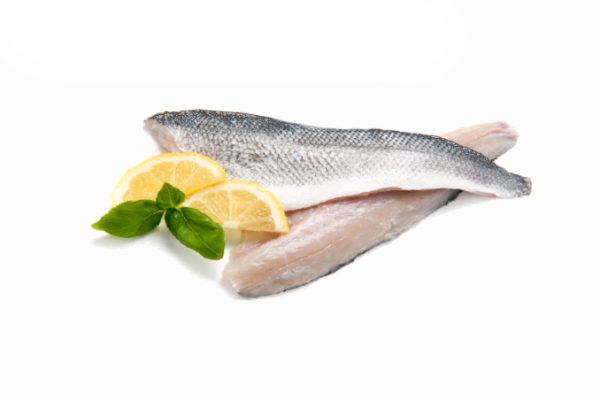 Filetto di Branzino