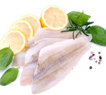 Filetto di Platessa senza pelle