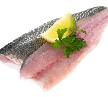 Filetto di Branzino Premium