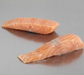 Salmone Porzioni