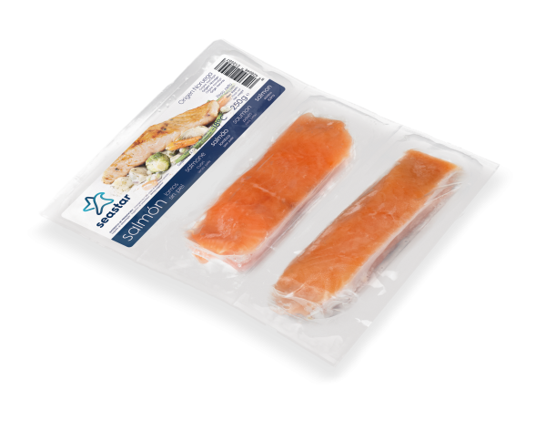Salmone Porzioni - immagine 6